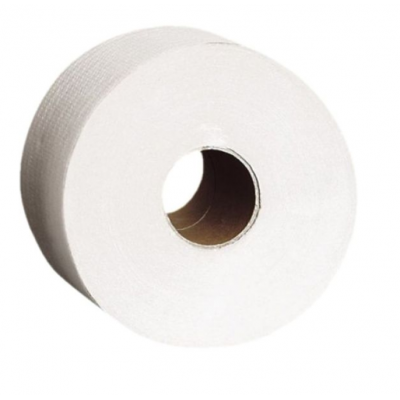 Papier toaletowy Merida Premium 3 warstwy celuloza śr. 23 cm 
